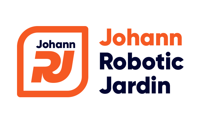 Johann Robotic Jardin